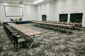 Radisson Blu Hotel, Antananarivo Waterfront