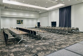 Radisson Blu Hotel, Antananarivo Waterfront