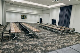 Radisson Blu Hotel, Antananarivo Waterfront