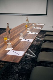 Radisson Blu Hotel, Antananarivo Waterfront