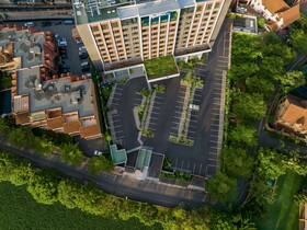 Radisson Blu Hotel, Antananarivo Waterfront