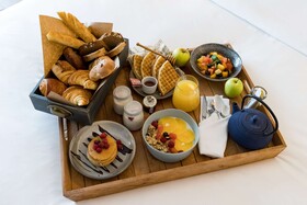 Radisson Blu Hotel, Antananarivo Waterfront