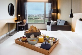 Radisson Blu Hotel, Antananarivo Waterfront