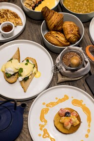 Radisson Blu Hotel, Antananarivo Waterfront