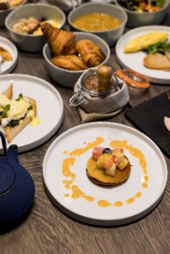 Radisson Blu Hotel, Antananarivo Waterfront