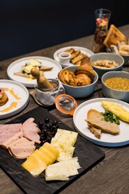 Radisson Blu Hotel, Antananarivo Waterfront