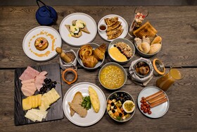 Radisson Blu Hotel, Antananarivo Waterfront