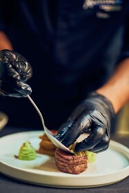 Radisson Blu Hotel, Antananarivo Waterfront