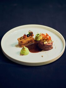 Radisson Blu Hotel, Antananarivo Waterfront