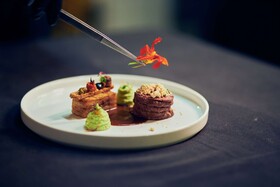 Radisson Blu Hotel, Antananarivo Waterfront