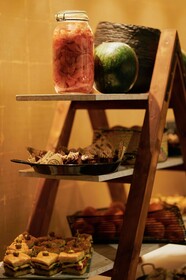 Radisson Blu Hotel, Antananarivo Waterfront