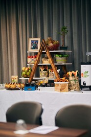 Radisson Blu Hotel, Antananarivo Waterfront