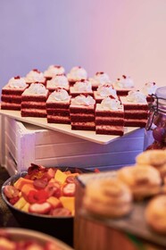 Radisson Blu Hotel, Antananarivo Waterfront