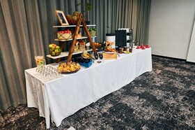 Radisson Blu Hotel, Antananarivo Waterfront