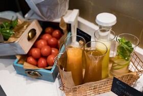 Radisson Blu Hotel, Antananarivo Waterfront