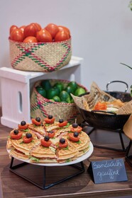 Radisson Blu Hotel, Antananarivo Waterfront