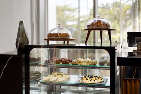 Radisson Blu Hotel, Antananarivo Waterfront