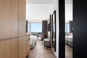 Radisson Blu Hotel, Antananarivo Waterfront