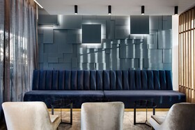 Radisson Blu Hotel, Antananarivo Waterfront