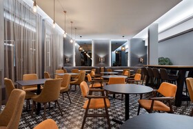 Radisson Blu Hotel, Antananarivo Waterfront