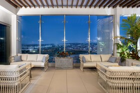 Radisson Blu Hotel, Antananarivo Waterfront