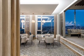 Radisson Blu Hotel, Antananarivo Waterfront