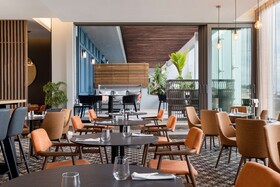 Radisson Blu Hotel, Antananarivo Waterfront