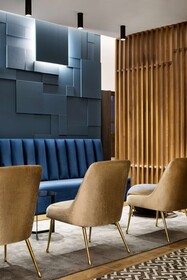 Radisson Blu Hotel, Antananarivo Waterfront