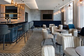 Radisson Blu Hotel, Antananarivo Waterfront