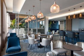 Radisson Blu Hotel, Antananarivo Waterfront