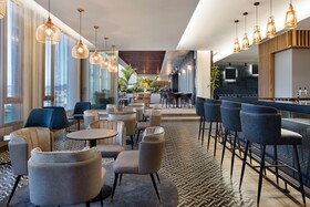 Radisson Blu Hotel, Antananarivo Waterfront