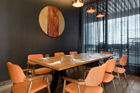 Radisson Blu Hotel, Antananarivo Waterfront