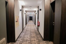 Radisson Blu Hotel, Antananarivo Waterfront