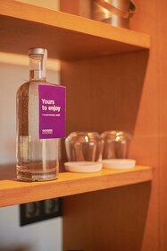 Radisson Blu Hotel, Antananarivo Waterfront