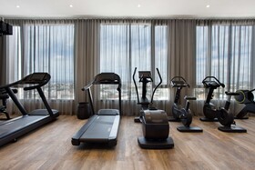 Radisson Blu Hotel, Antananarivo Waterfront