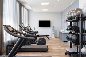 Radisson Blu Hotel, Antananarivo Waterfront