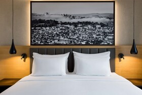Radisson Blu Hotel, Antananarivo Waterfront