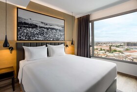Radisson Blu Hotel, Antananarivo Waterfront