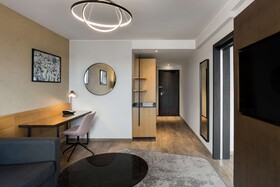 Radisson Blu Hotel, Antananarivo Waterfront