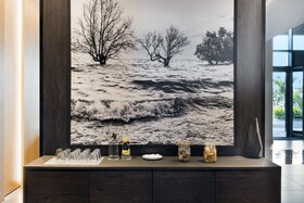 Radisson Blu Hotel, Antananarivo Waterfront