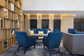 Radisson Blu Hotel, Antananarivo Waterfront