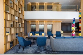 Radisson Blu Hotel, Antananarivo Waterfront