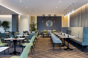 Radisson Blu Hotel, Antananarivo Waterfront