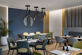 Radisson Blu Hotel, Antananarivo Waterfront