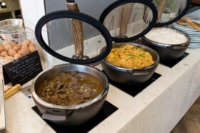 Radisson Blu Hotel, Antananarivo Waterfront