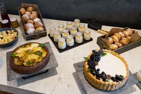 Radisson Blu Hotel, Antananarivo Waterfront