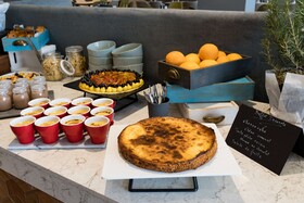 Radisson Blu Hotel, Antananarivo Waterfront