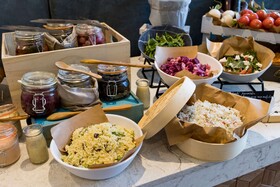 Radisson Blu Hotel, Antananarivo Waterfront