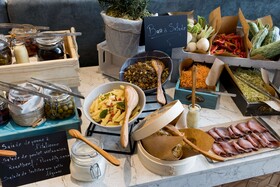 Radisson Blu Hotel, Antananarivo Waterfront