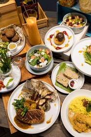 Radisson Blu Hotel, Antananarivo Waterfront